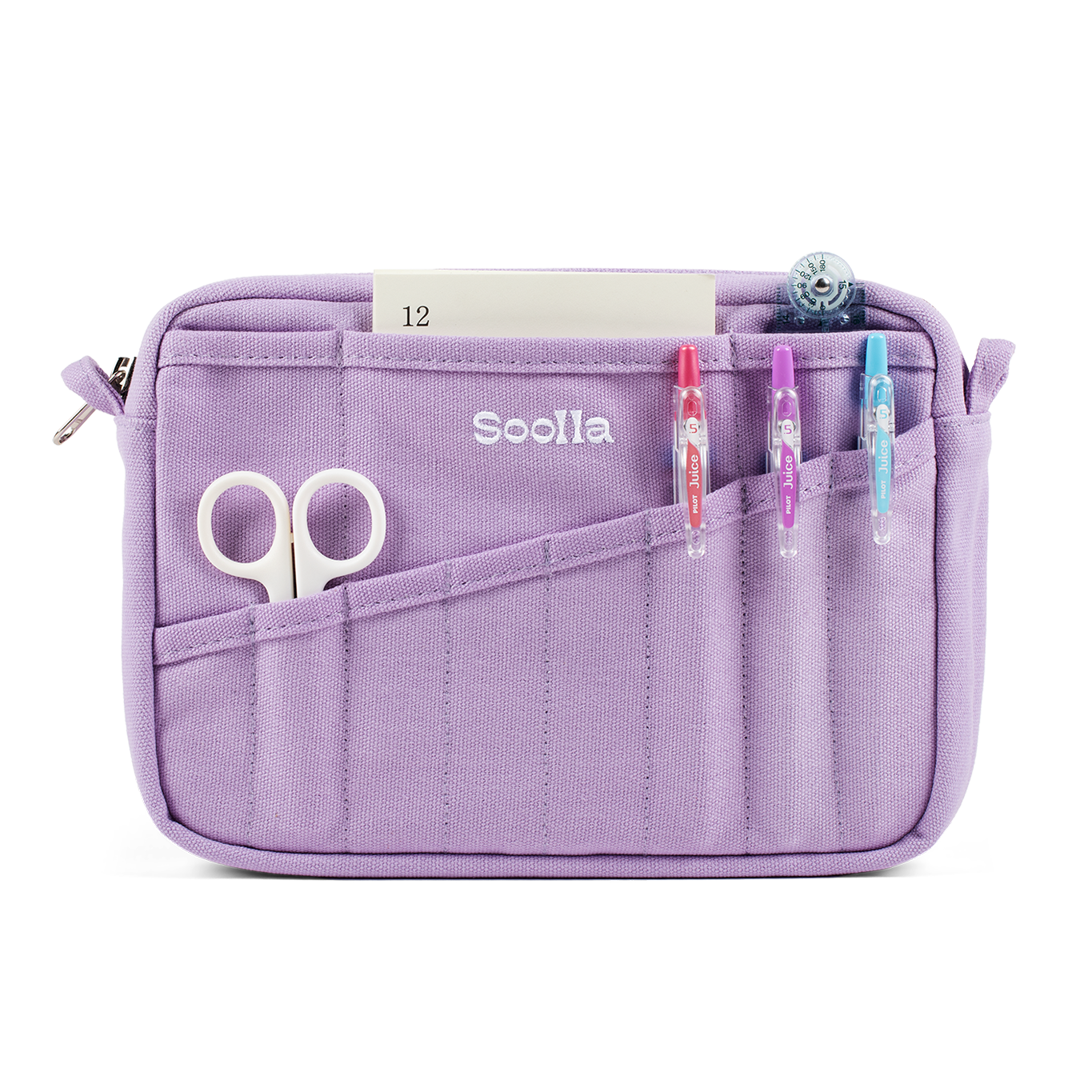 Soolla® - Studio Pouch