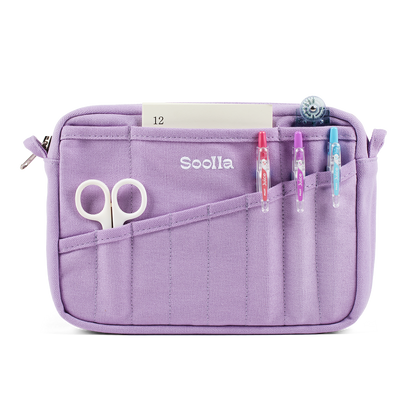 Soolla® - Studio Pouch