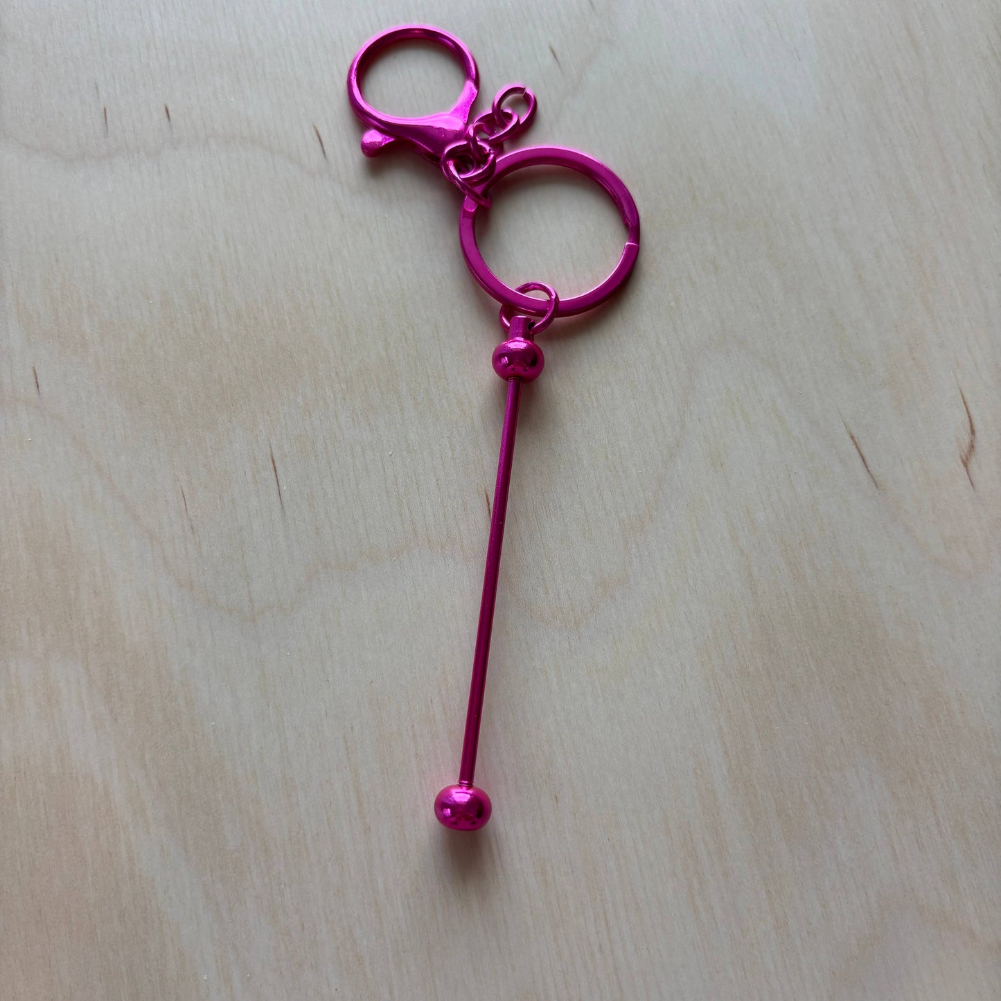 Comma Craft Co - Needle Topper Leash Clip