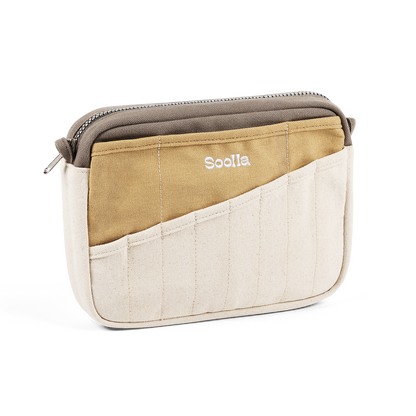 Soolla® - Studio Pouch