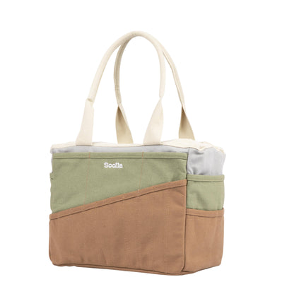 Soolla® - Studio Artist Bag