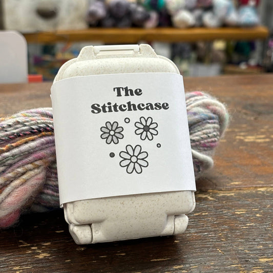 Comma Craft Co - The Stitchcase