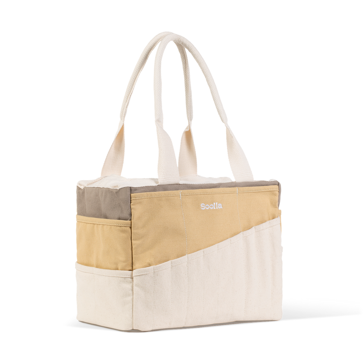 Soolla® - Studio Artist Bag