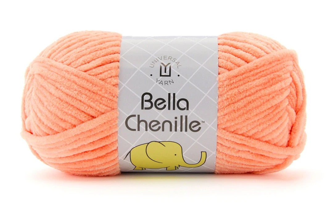 Universal Yarn - Bella Chenille
