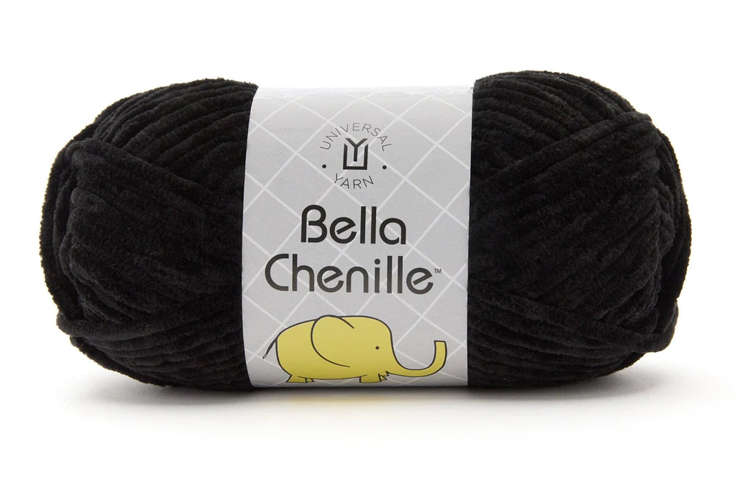 Universal Yarn - Bella Chenille