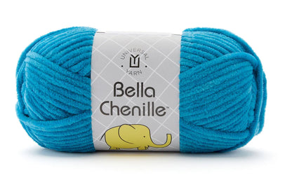 Universal Yarn - Bella Chenille