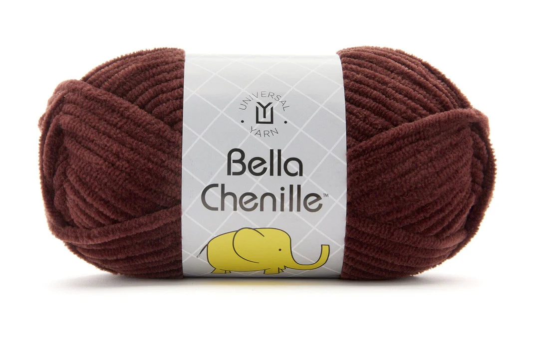 Universal Yarn - Bella Chenille