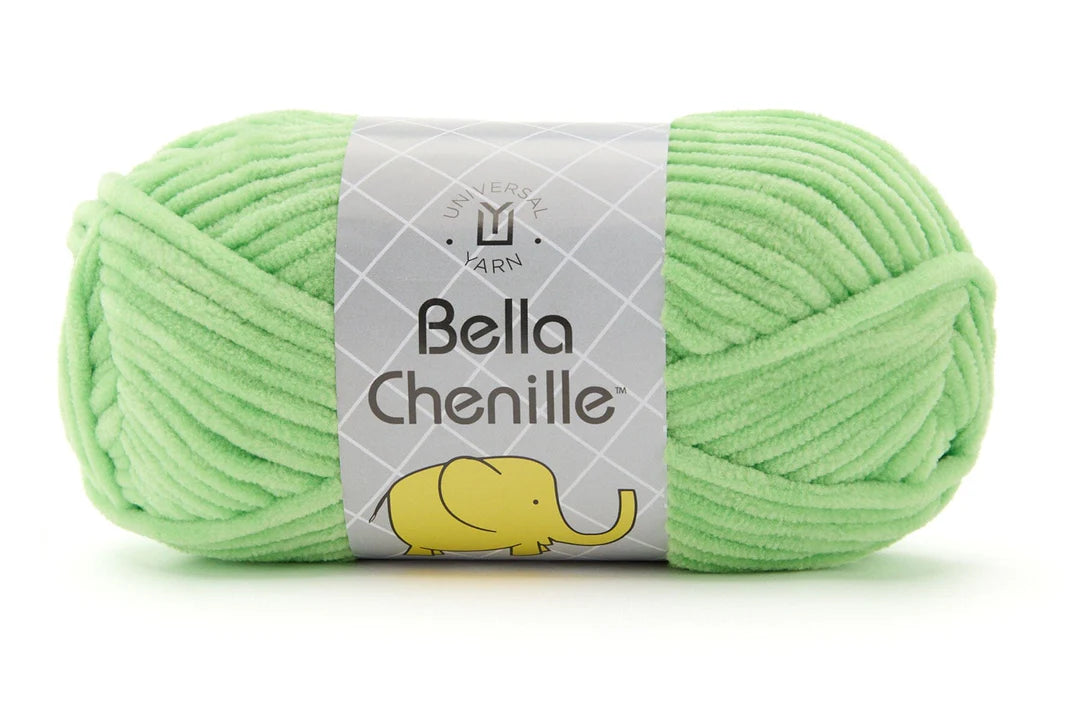 Universal Yarn - Bella Chenille