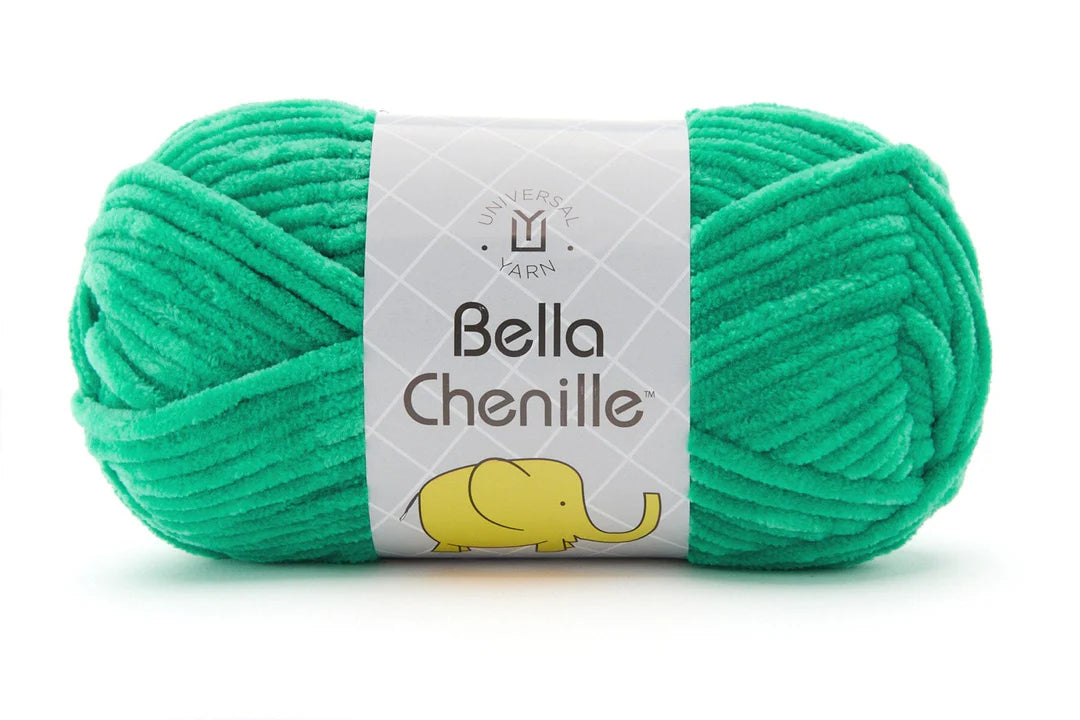 Universal Yarn - Bella Chenille