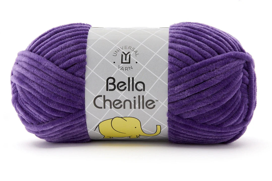 Universal Yarn - Bella Chenille