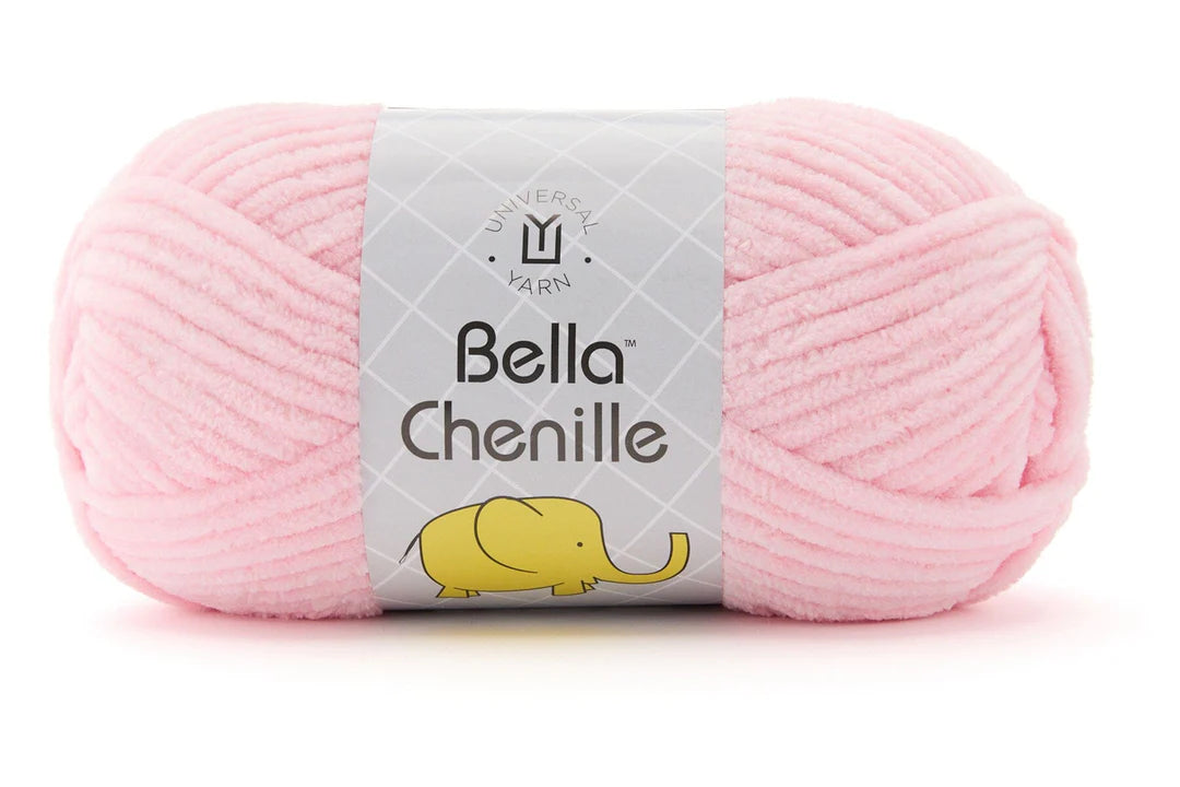 Universal Yarn - Bella Chenille