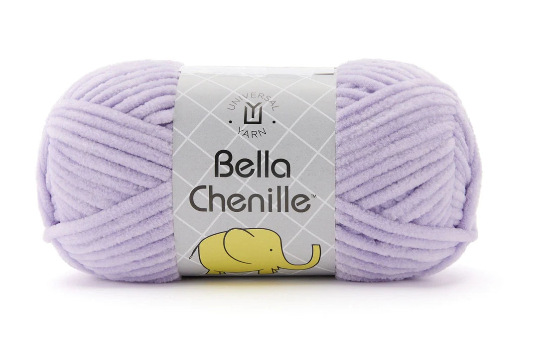 Universal Yarn - Bella Chenille