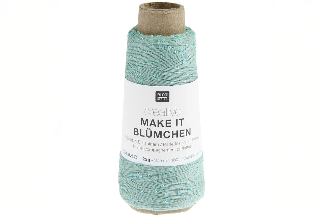Universal Yarn - Creative Make it Blümchen