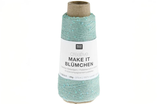 Rico Design - Creative Make it Blümchen
