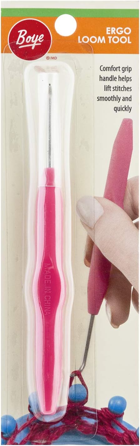 Boye - Ergo Loom Tool