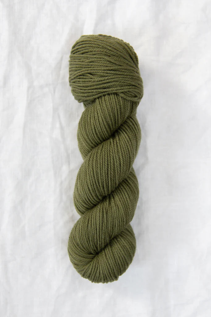 Quince & Co - Chickadee