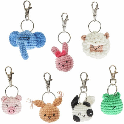 Rico Design - Chingu Crochet Kits