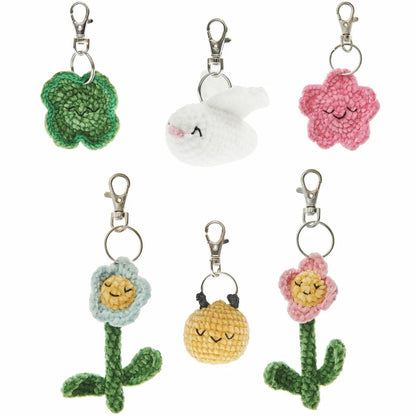 Rico Design - Chingu Crochet Kits