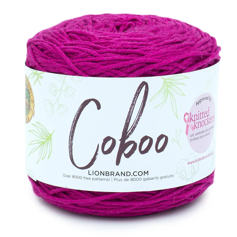 Lion Brand - Coboo