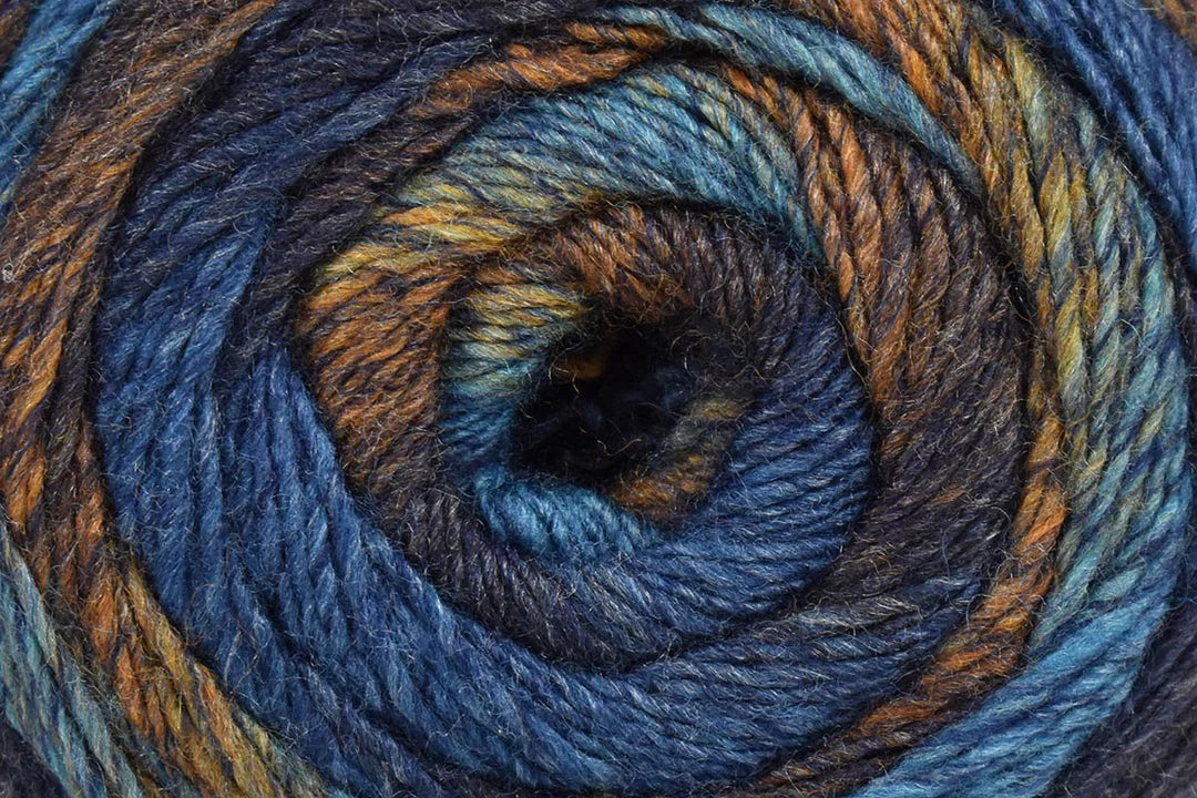Universal Yarn - Colorburst