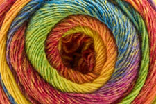Universal Yarn - Colorburst