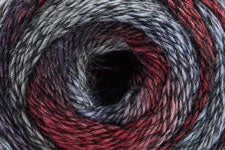 Universal Yarn - Colorburst