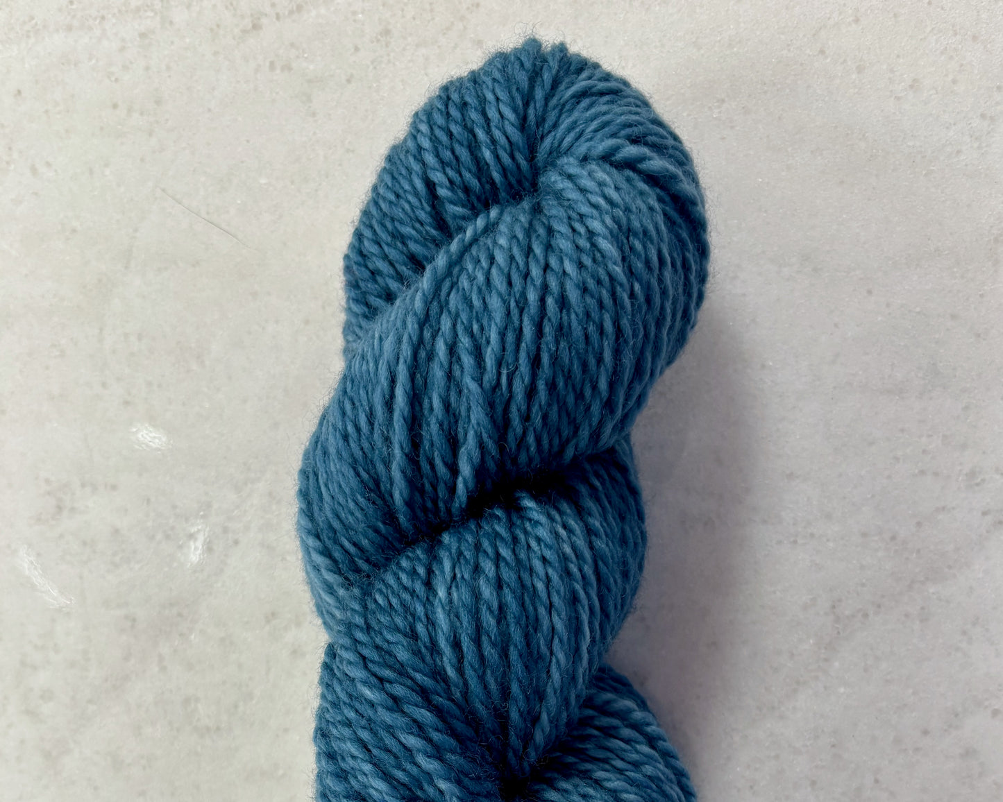 Allegheny Fiber Arts - Worsted Weight