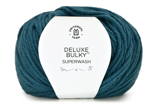 Universal Yarn - Deluxe Bulky Superwash
