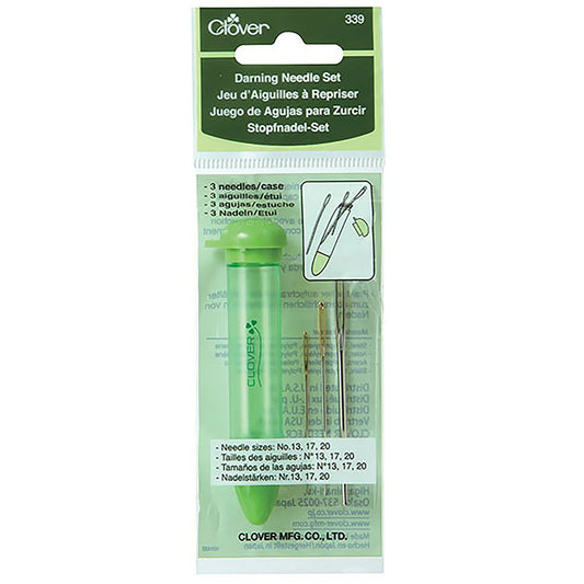 Clover - Darning Needle Set