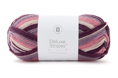 Universal Yarn - Deluxe Stripes
