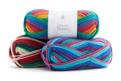 Universal Yarn - Deluxe Stripes