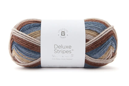 Universal Yarn - Deluxe Stripes