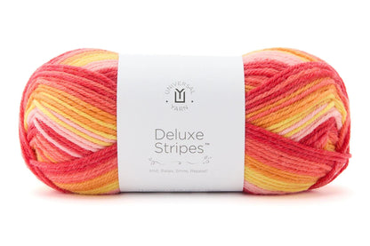 Universal Yarn - Deluxe Stripes