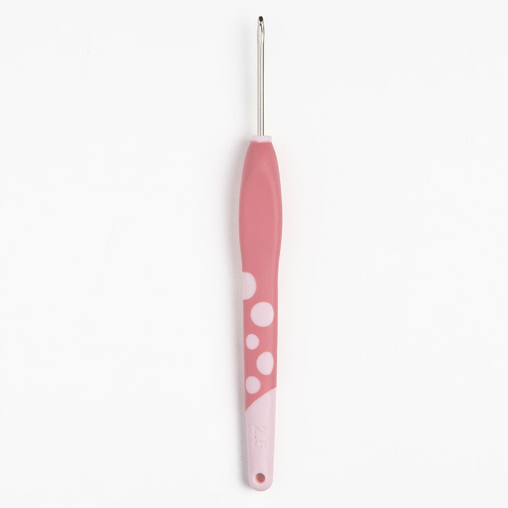 WeCrochet - Dots Crochet Hooks