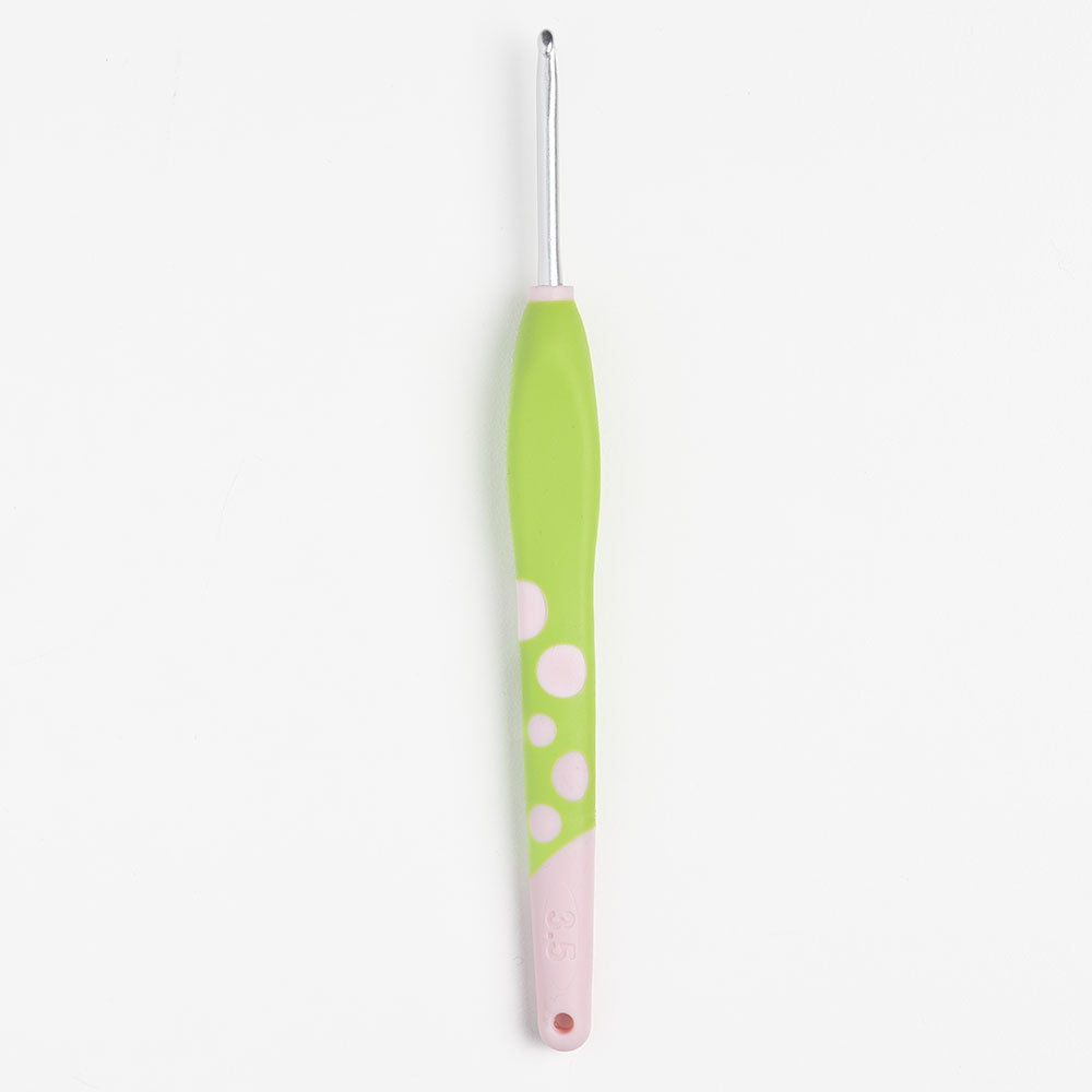 WeCrochet - Dots Crochet Hooks