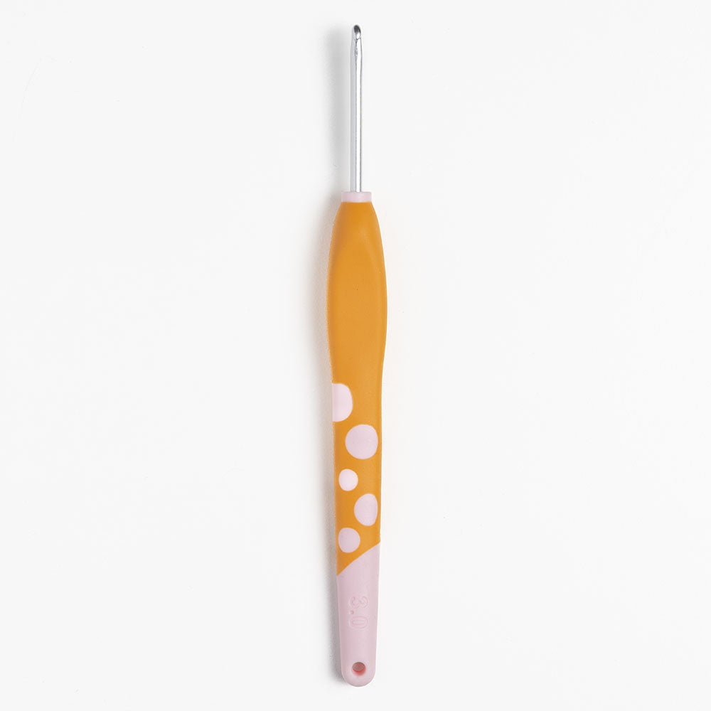 WeCrochet - Dots Crochet Hooks