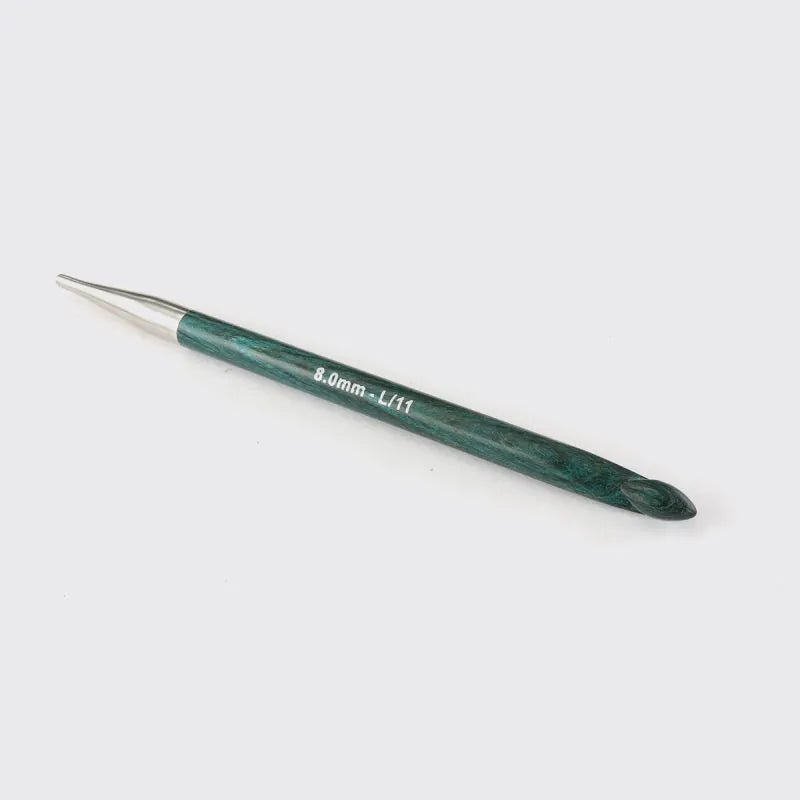 KnitPro - Dreamz Interchangeable Tunisian Crochet Hook Tips