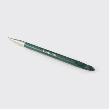 KnitPro - Dreamz Interchangeable Tunisian Crochet Hook Tips