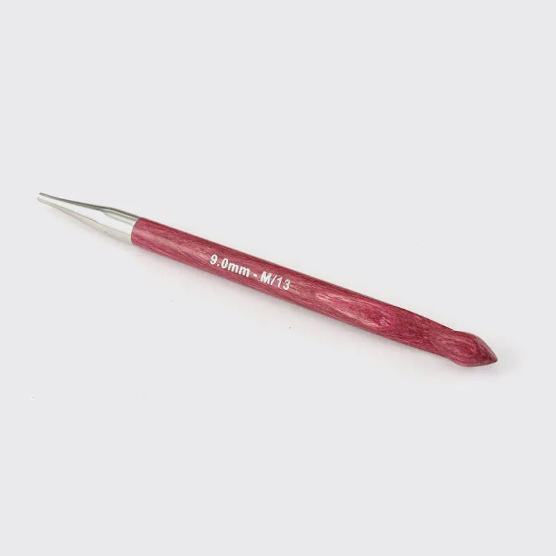 KnitPro - Dreamz Interchangeable Tunisian Crochet Hook Tips