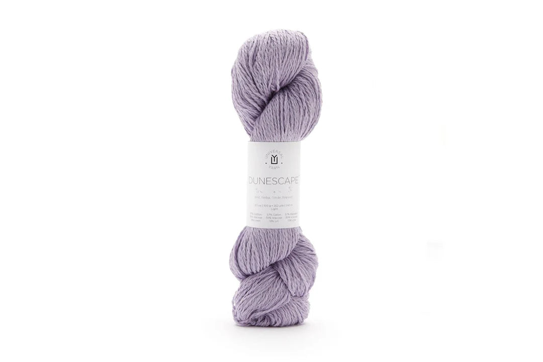 Universal Yarn - Dunescape