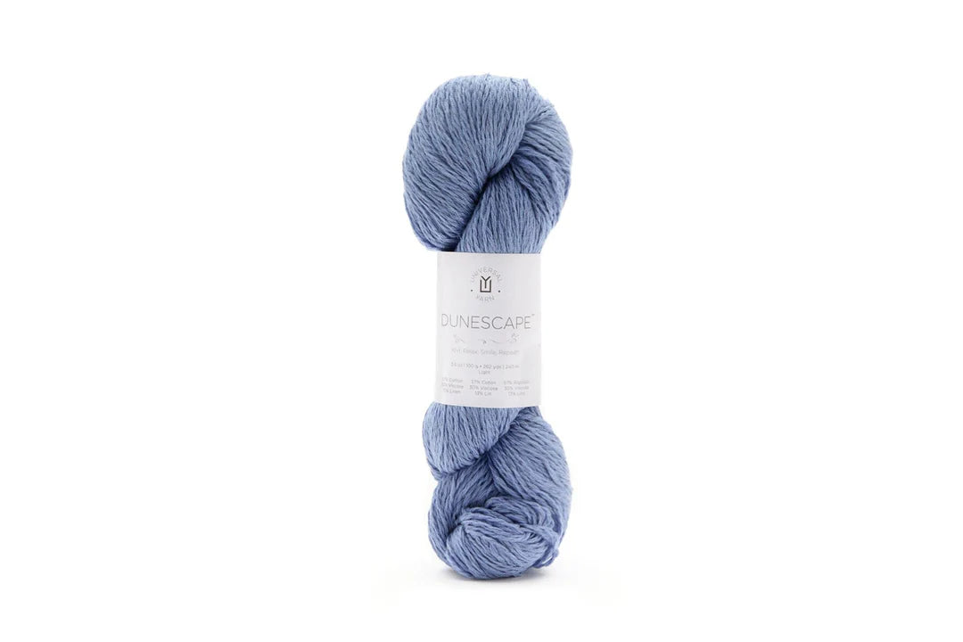Universal Yarn - Dunescape
