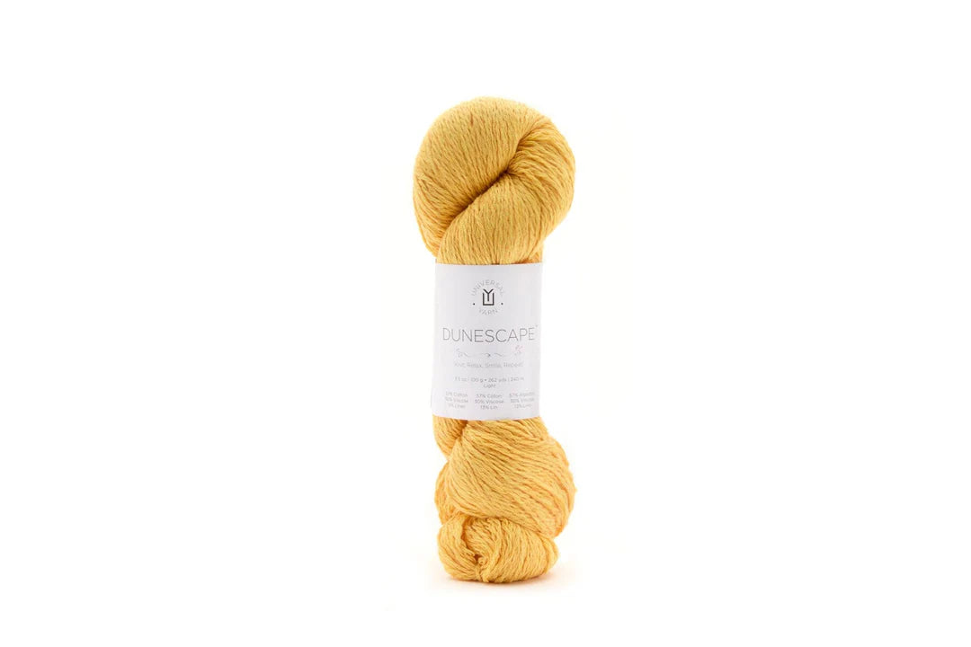 Universal Yarn - Dunescape