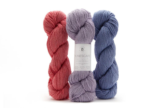 Universal Yarn - Dunescape