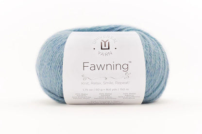 Universal Yarn - Fawning