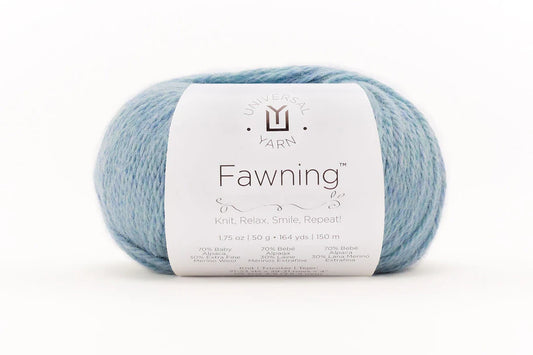 Universal Yarn - Fawning