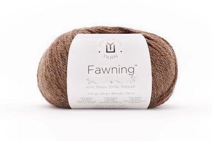 Universal Yarn - Fawning