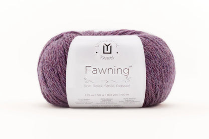 Universal Yarn - Fawning