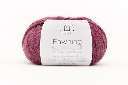 Universal Yarn - Fawning