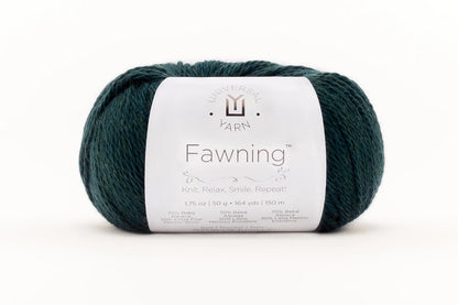 Universal Yarn - Fawning