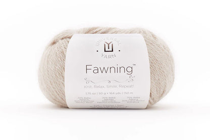 Universal Yarn - Fawning
